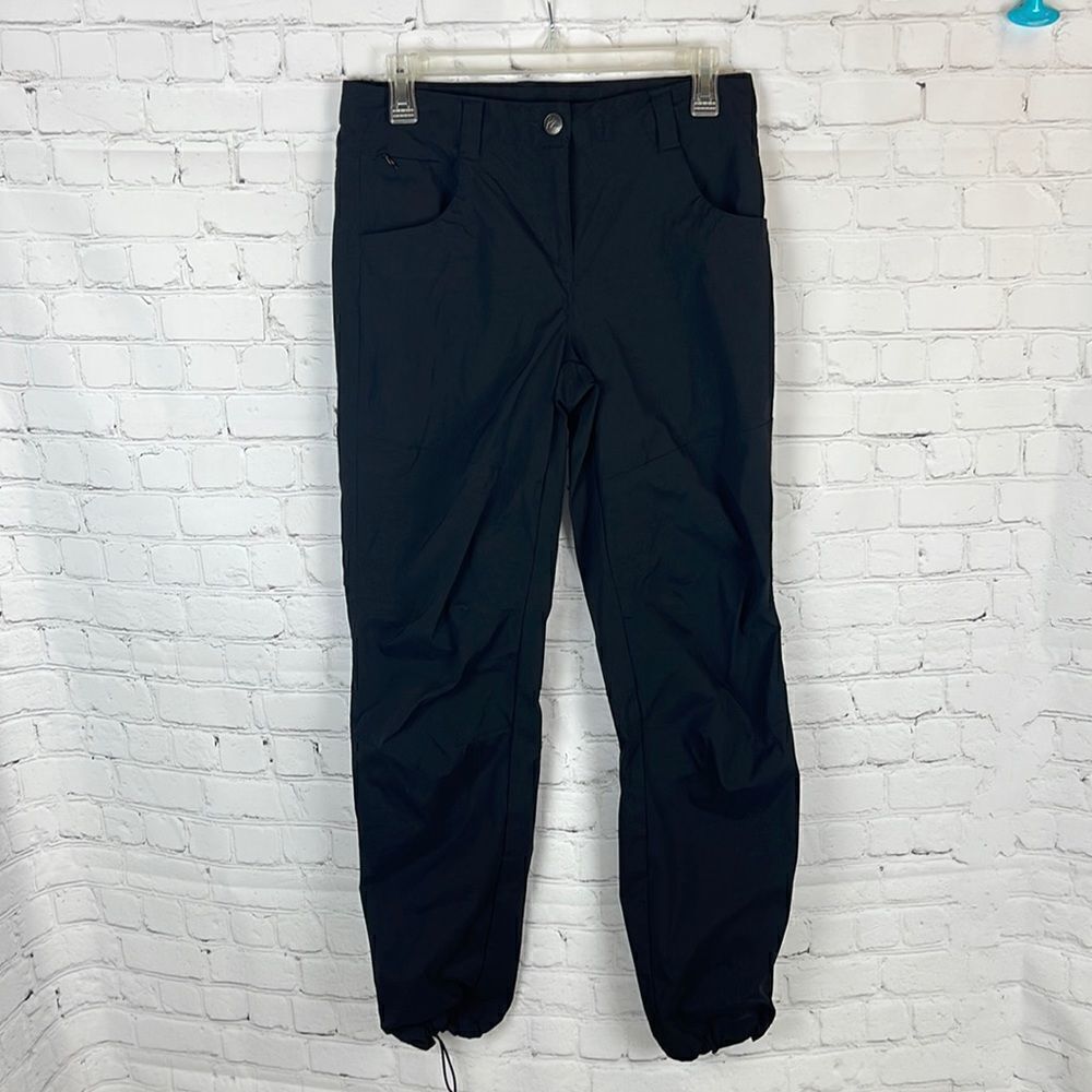 Crivit Black Pants 